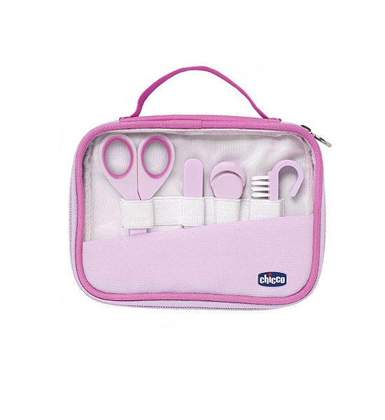 Set Unghie Chicco Happy Hands