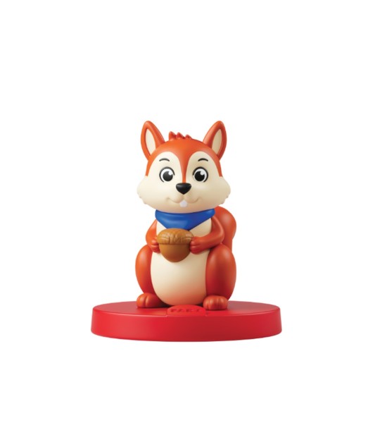 Sing Along With Charlie Per Raccontastorie Faba