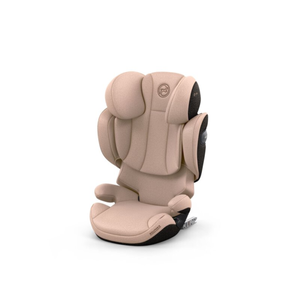 Seggiolino Auto Cybex Solution S Comfort