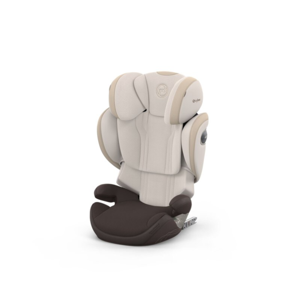 Seggiolino Auto Cybex Solution S Style