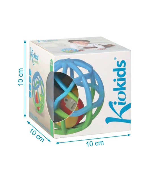 Sonaglio Interattivo - Kiokids
