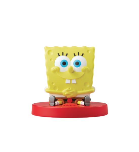 SpongeBob Avventure a Bikini Bottom Per Raccontastorie Faba