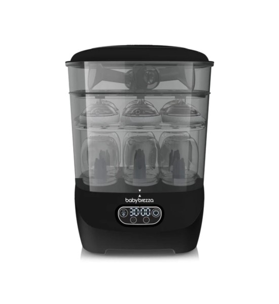  Sterilizer Dryer Advanced Sterilizza e Asciuga Biberon e Accessori Baby Brezza