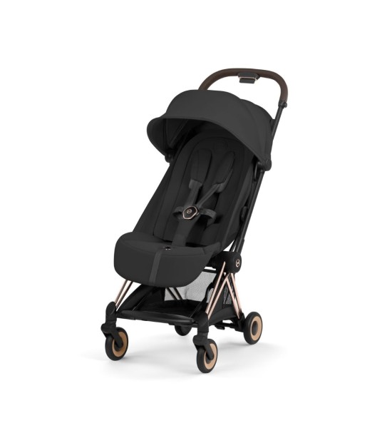 Passeggino Coya Telaio Rosegold Cybex New Generation - Style Collection