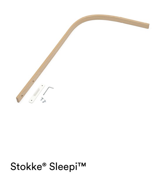 Supporto Tenda STOKKE® SLEEPI™ 