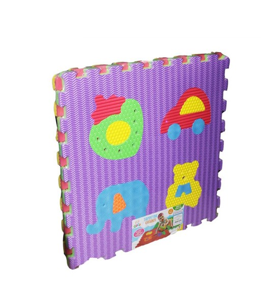 Alfombrillas Gogo Giant