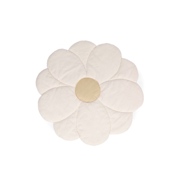 Tappeto Gioco Flower  110 cm - Childhome