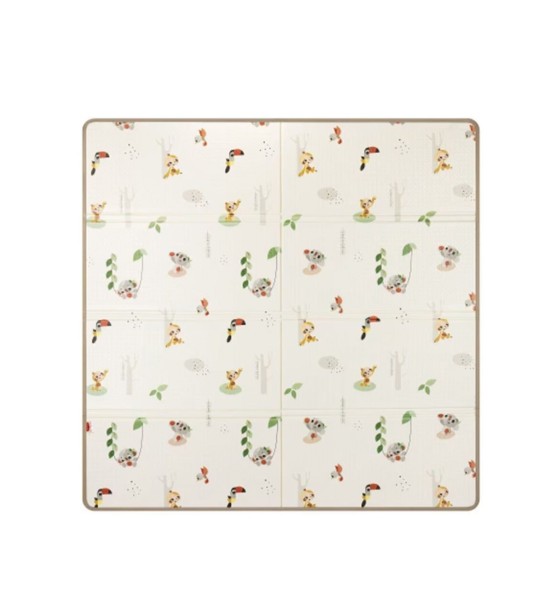  Tappeto da Gioco Boho Chic - Tiny Love