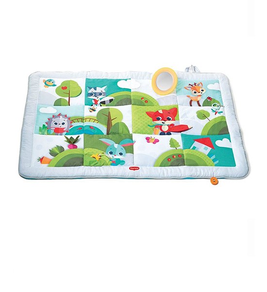 Tappeto Tiny Love Super Mat Meadow days
