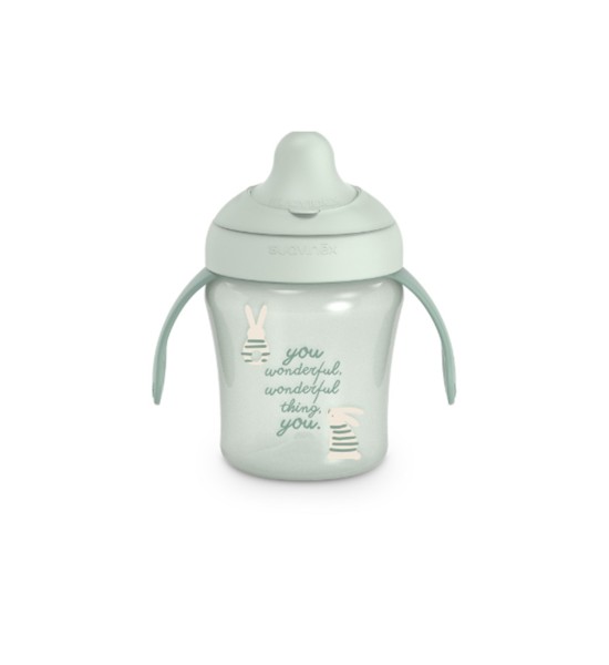 Tazza Antigoccia 200Ml Wonderland - Suavinex