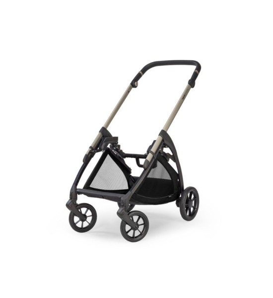 Inglesina telaio Electa Iridio Black