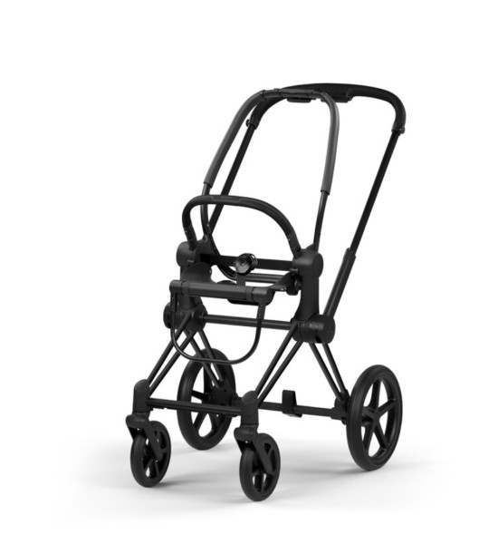Cybex Priam Frame 5 Rahmen der neuen Generation — Style-Kollektion