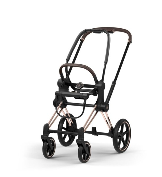 Telaio Con Seduta Cybex Priam Frame 5 New Generation - Style Collection