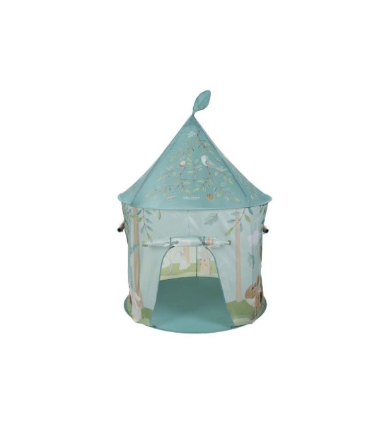 Tente de jeu Forest Friends Little Dutch
