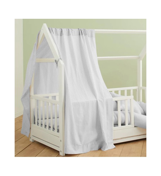 Nanan Tent For Montessori Bed