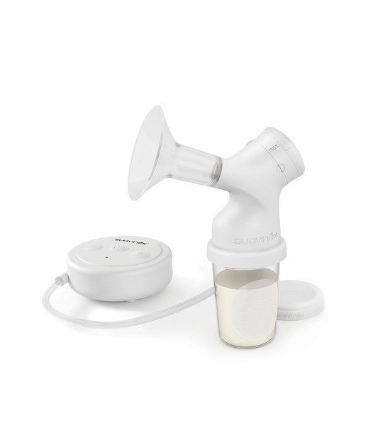 Tiralatte Suavinex Elettrico