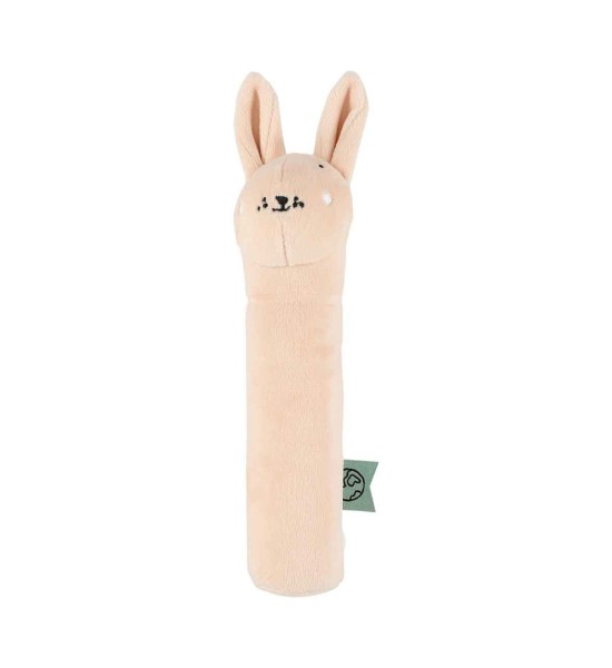Trixie rattle