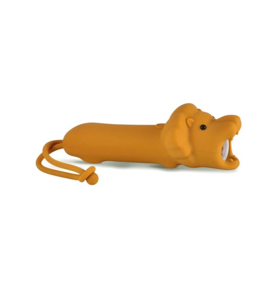 Torcia in Silicone - Rabbit & Friends