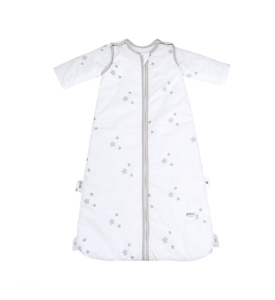Picci Ausziehbarer Schlafsack mit abnehmbarer Hülle 0—6/24 Months Tog 2.2