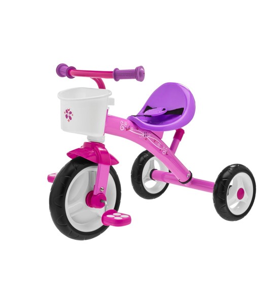 Triciclo U-GO Chicco