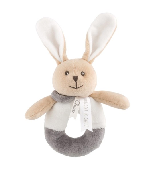Coniglietto Trillino My Sweet Doudou Chicco