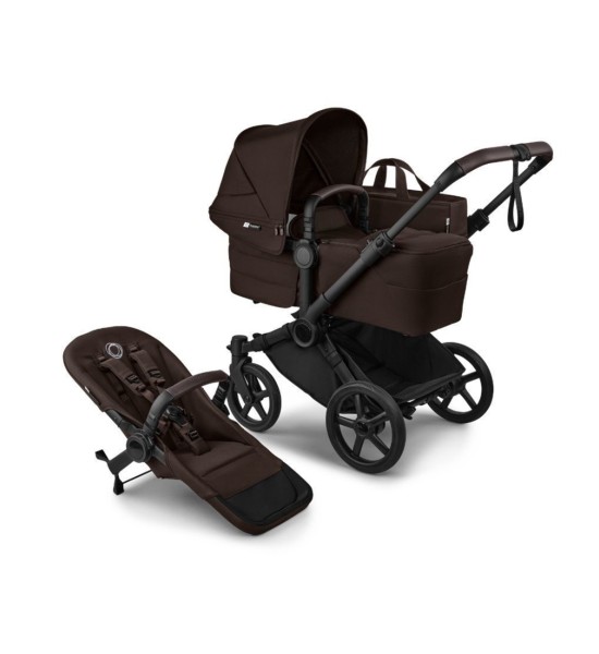 Donkey 6 Mono completo - Bugaboo