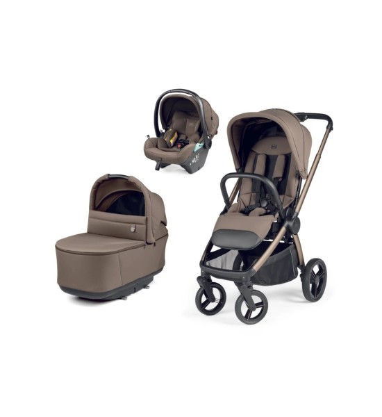 Trio City Loop Pro Con Lounge Recline - Peg Perego