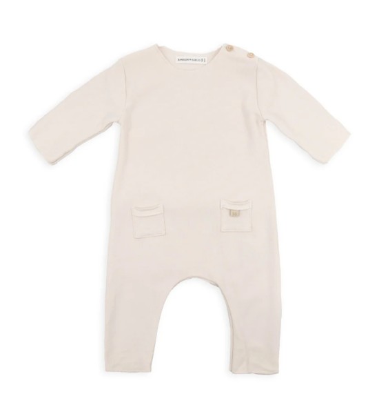 Tutina Pure Warm White Panna - Bamboom