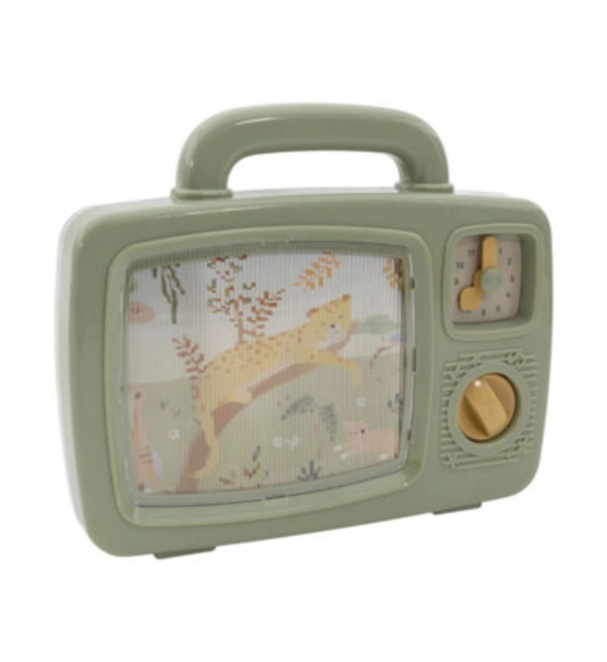 TV Musicale Little Dutch