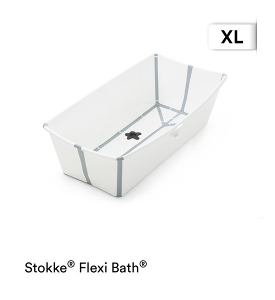 Vaschetta Pieghevole STOKKE® FLEXI BATH® XL