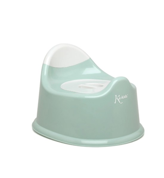 Vasino Per Bambini Con Coperchio E Maniglia - KioKids