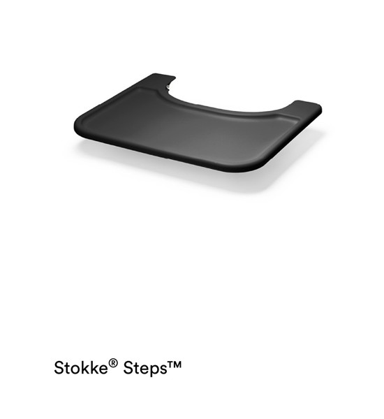 Vassoio Stokke Steps