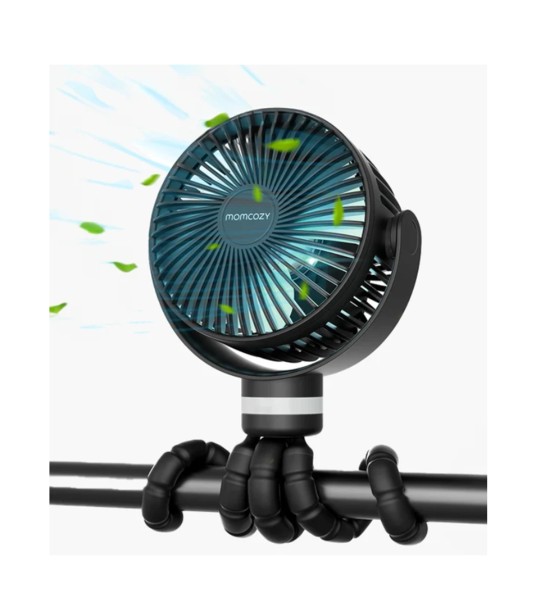 Ventilatore Portatile Ricaricabile - Momcozy