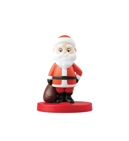 Waiting For Christmas For Faba