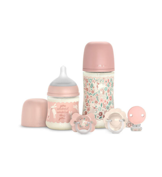 Welcome Baby Set Wonder - Suavinex 