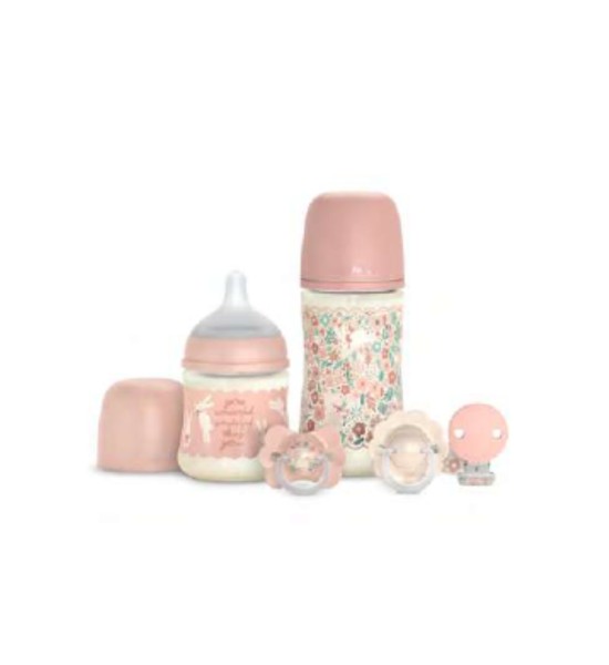 Wonderland Welcome Baby Set Suavinex