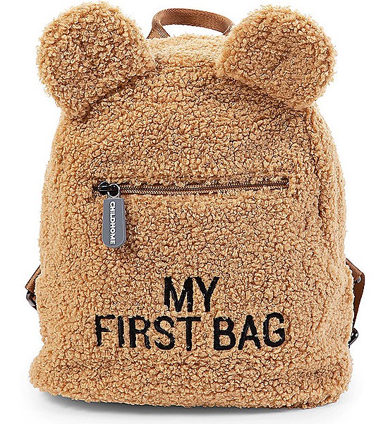 Zainetto Childhome My First Bag Teddy