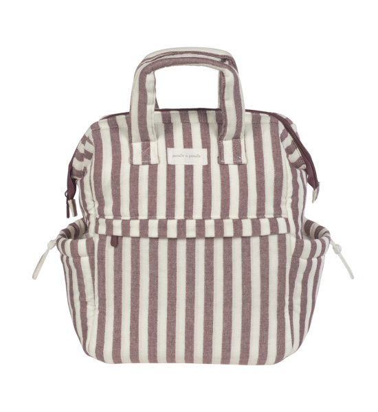 Zaino Cherry Strips Pasito a Pasito