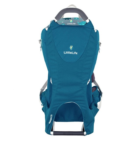 Ranger S2 LittleLife Child Carrier Backpack