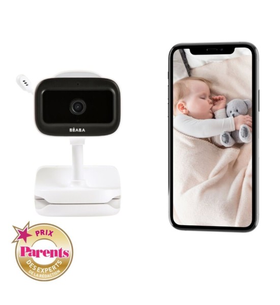 Baby Monitor Zen Nomade Béaba