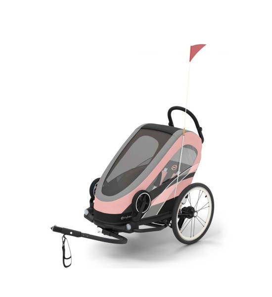 ZENO Bike Cybex Gold 