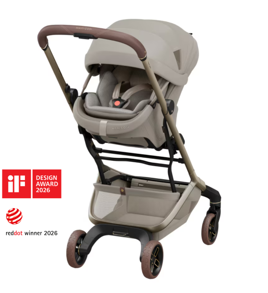 ZERO-G Travel System