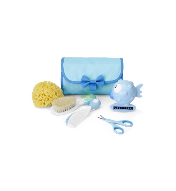 Hygiene-Set Chicco Meine erste Schönheit