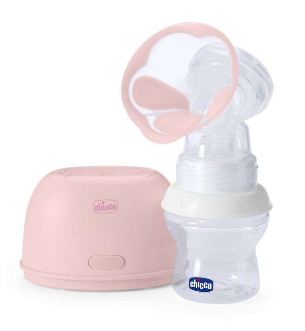 Chicco Stimulate Electric Breast Pump