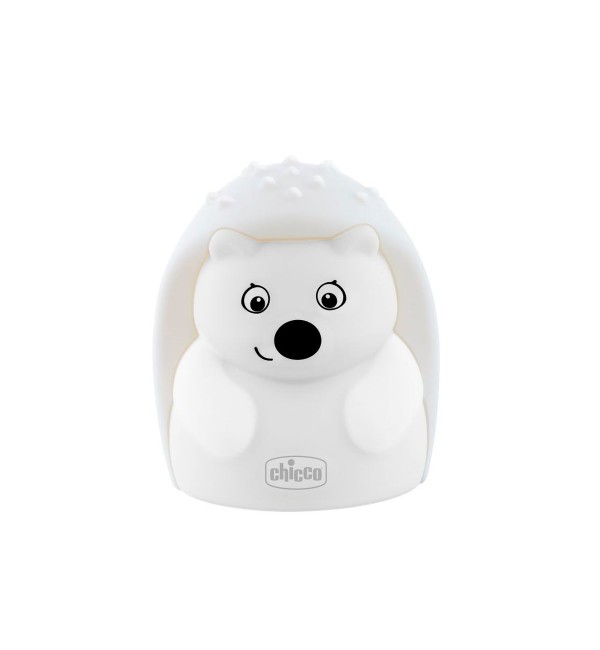 Chicco Hedgehog Rechargeable Lantern