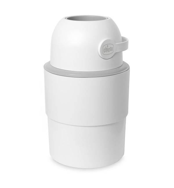 Alimentador de pañales telescópico Chicco Odour OFF