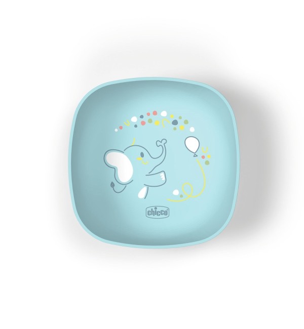 Set Di Piatti Chicco 12+