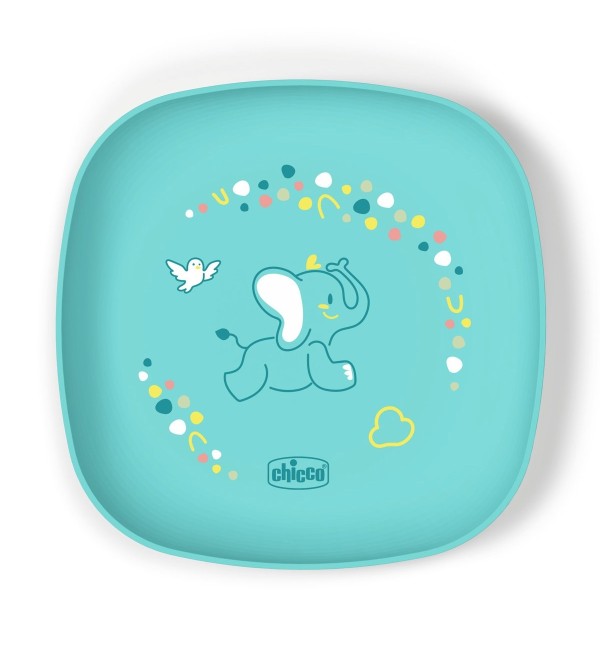 Set Di Piatti Chicco 12+