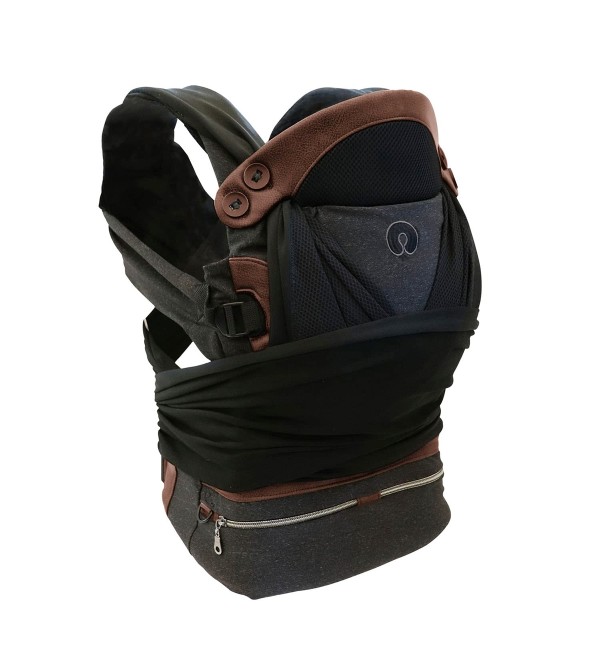 Boppy Adjust Comfyfit baby carrier
