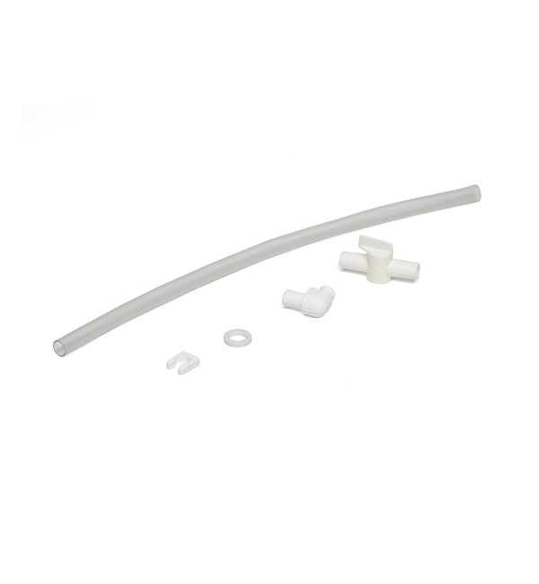 Kit Scarico Bagnetto Foppapedretti